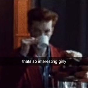 Meet your Posher, Skyler